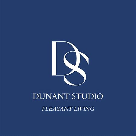 Dunant Studio Aten Exteriör bild