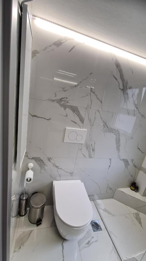 Dunant Studio Aten Exteriör bild