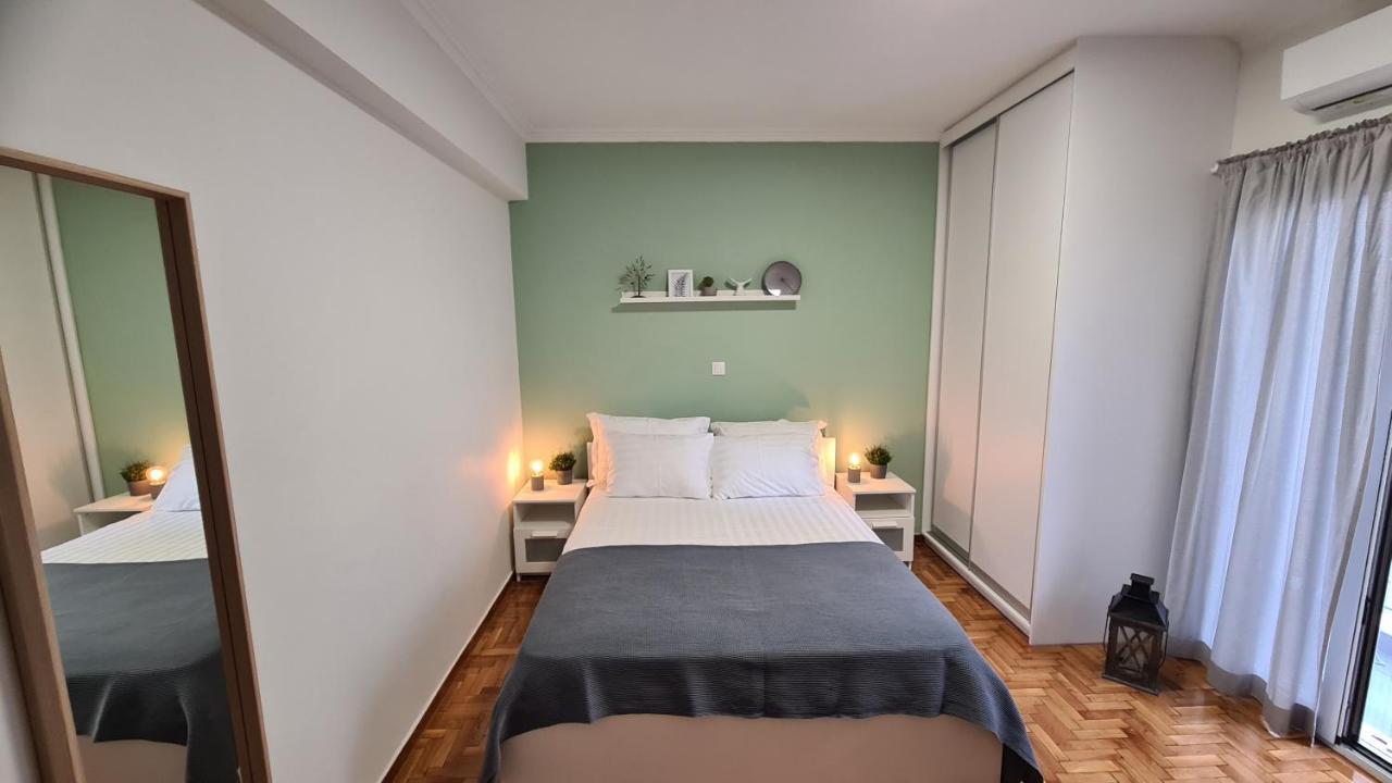Dunant Studio Aten Exteriör bild