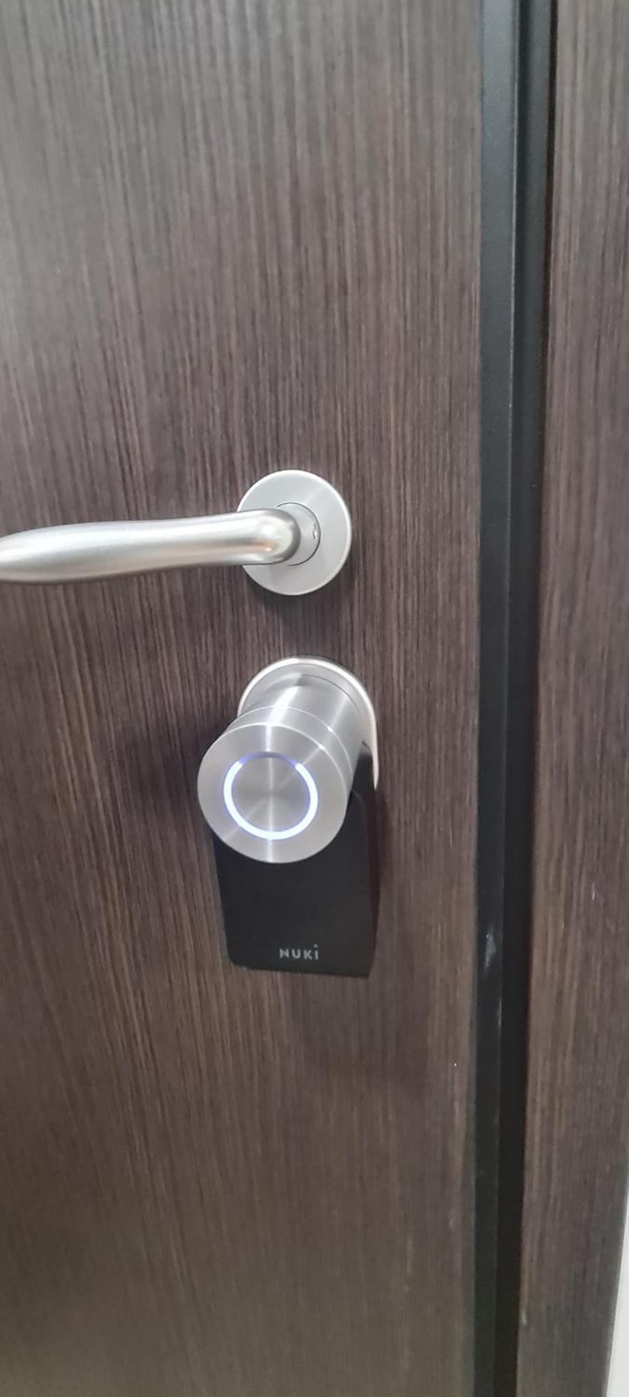 Dunant Studio Aten Exteriör bild