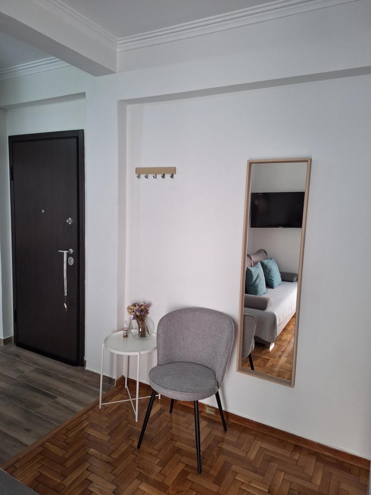 Dunant Studio Aten Exteriör bild