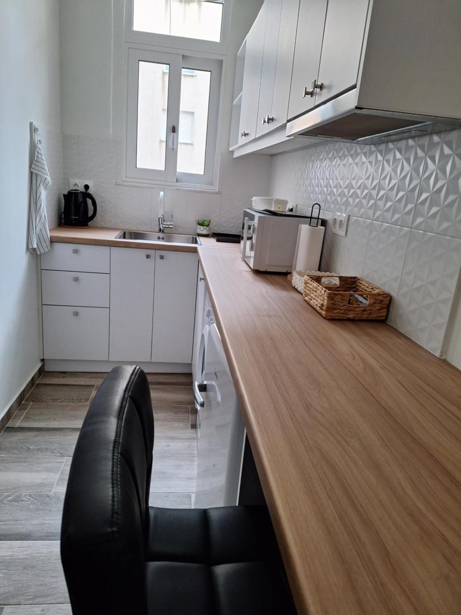 Dunant Studio Aten Exteriör bild